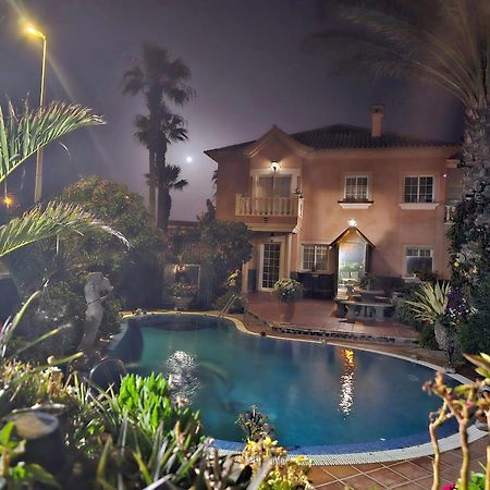 Apartamentos Los Delfines エル・メダノ エクステリア 写真