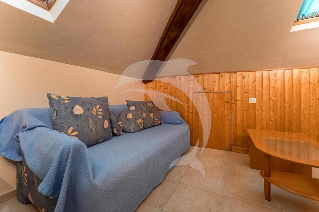Apartamentos Los Delfines エル・メダノ エクステリア 写真