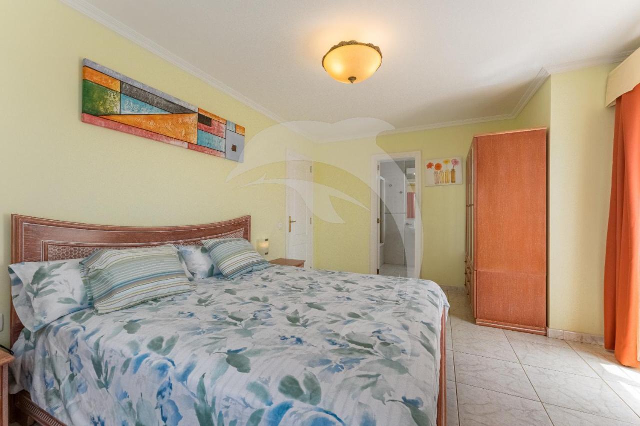 Apartamentos Los Delfines エル・メダノ エクステリア 写真