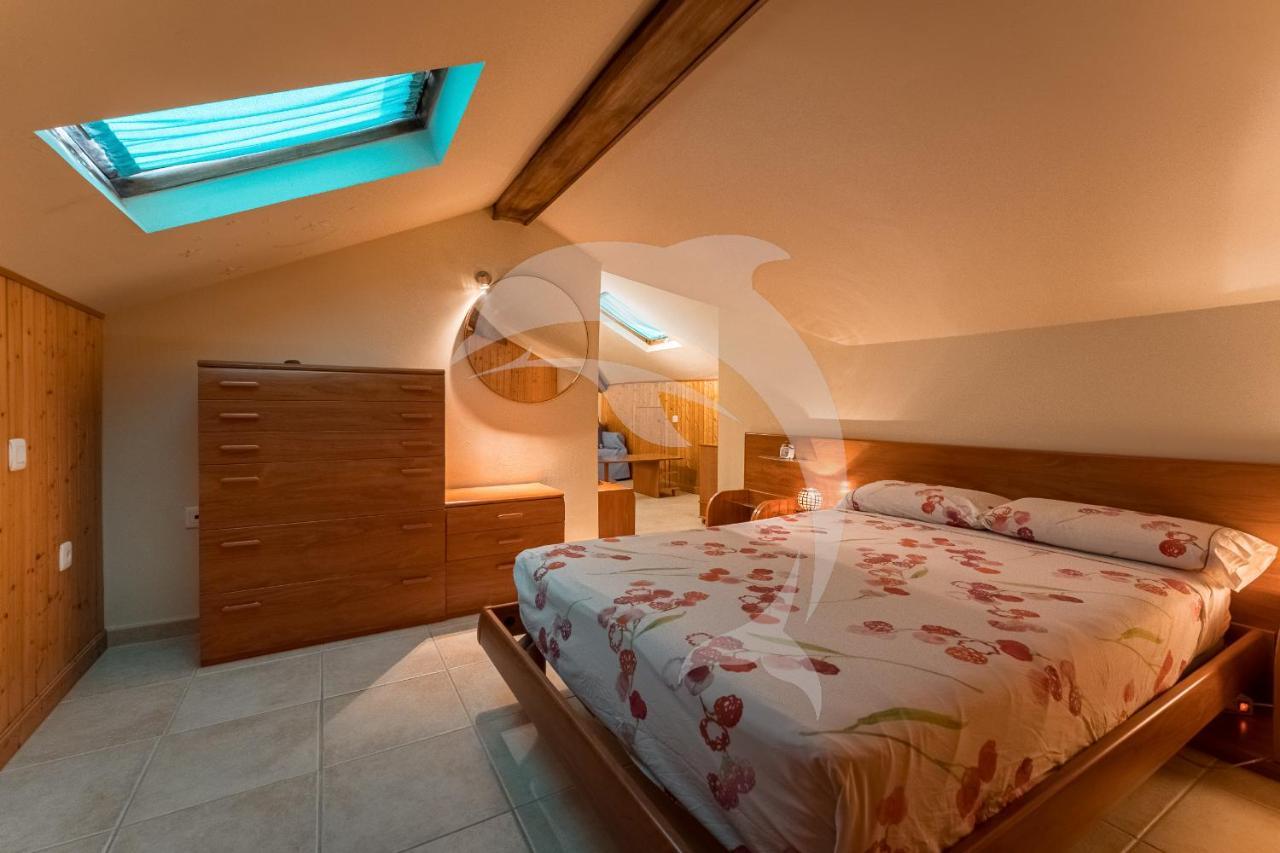 Apartamentos Los Delfines エル・メダノ エクステリア 写真