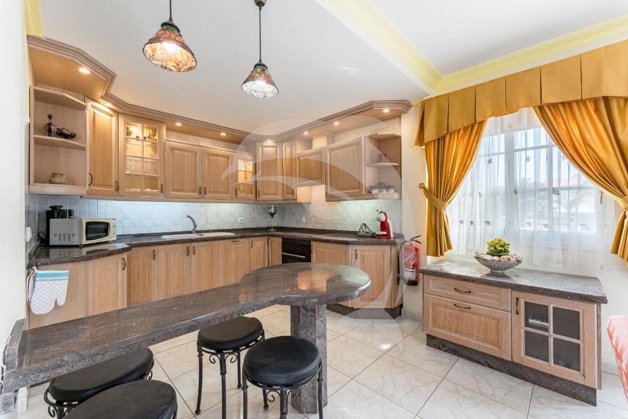 Apartamentos Los Delfines エル・メダノ エクステリア 写真