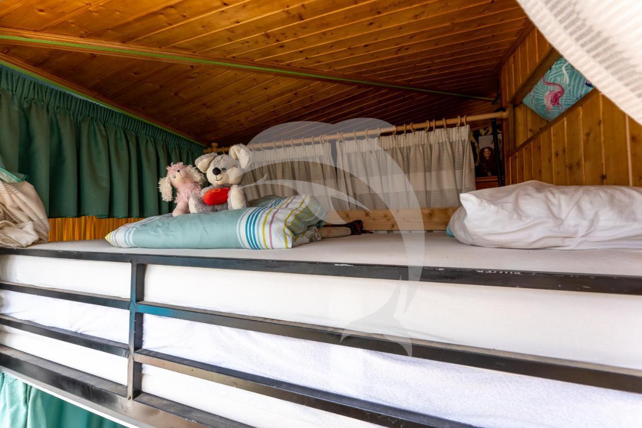Apartamentos Los Delfines エル・メダノ エクステリア 写真