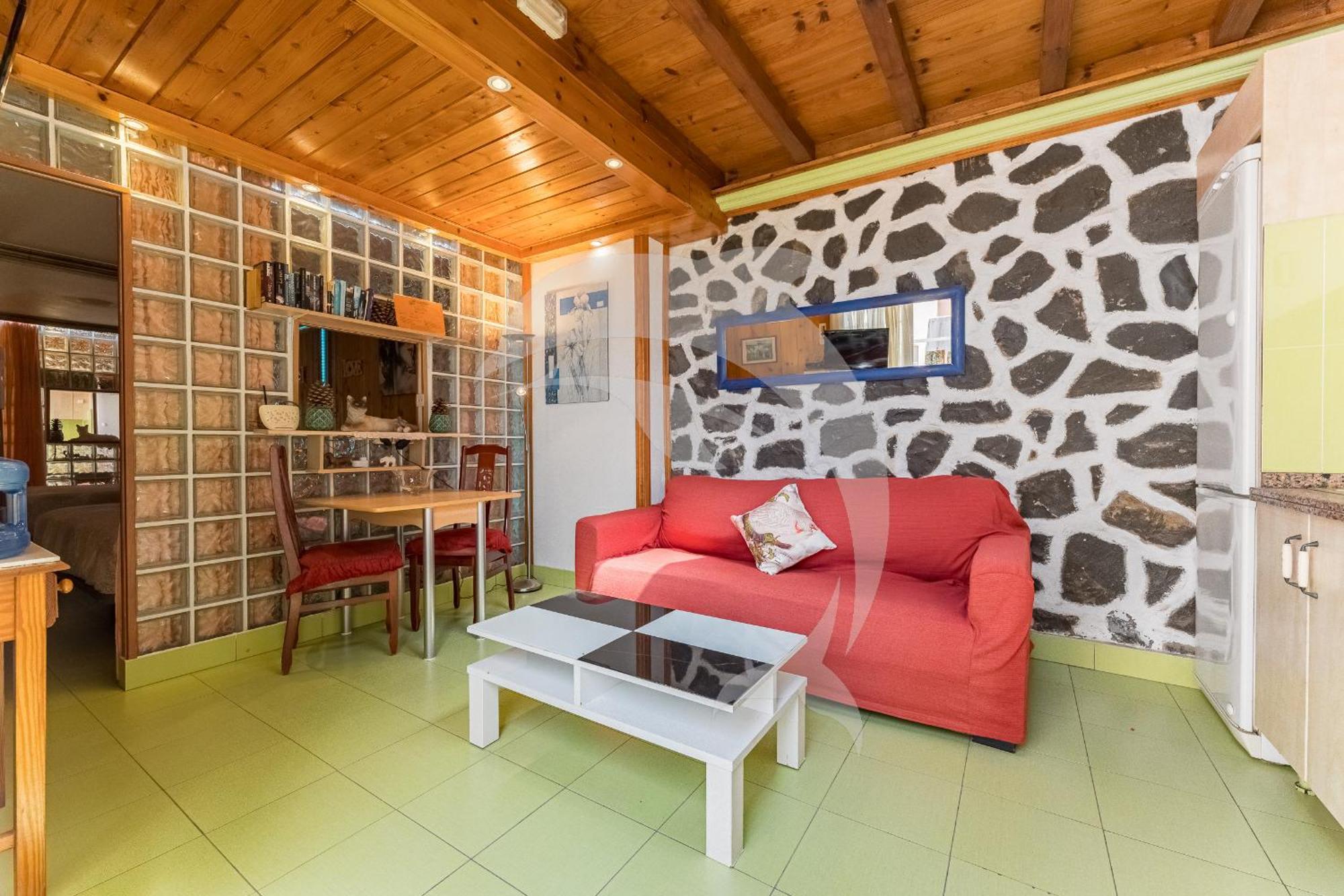 Apartamentos Los Delfines エル・メダノ エクステリア 写真