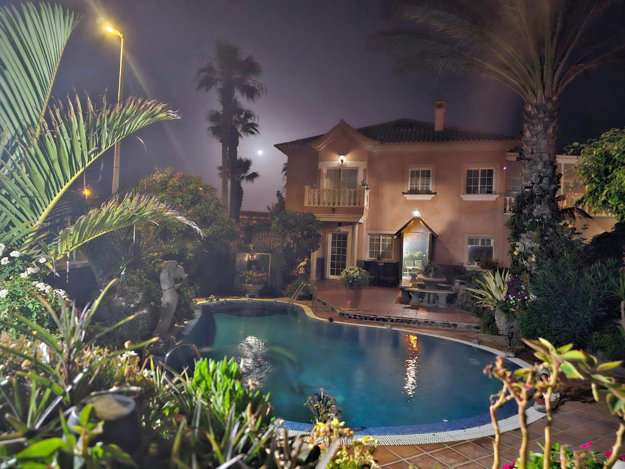 Apartamentos Los Delfines エル・メダノ エクステリア 写真