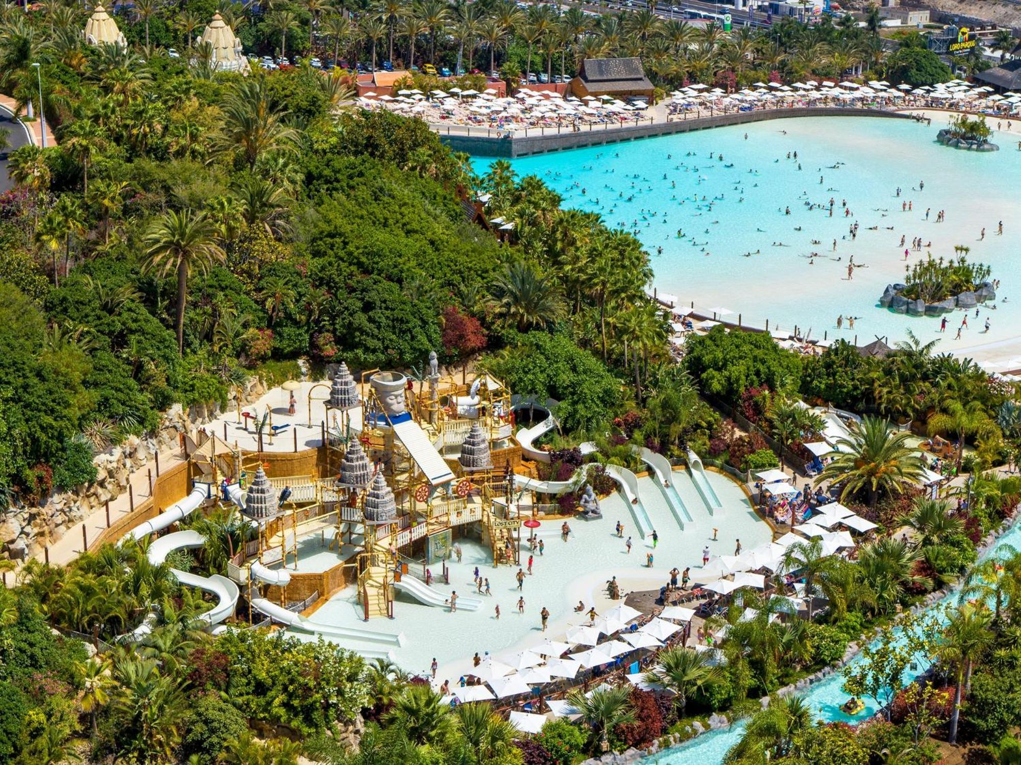 Apartamentos Los Delfines エル・メダノ エクステリア 写真