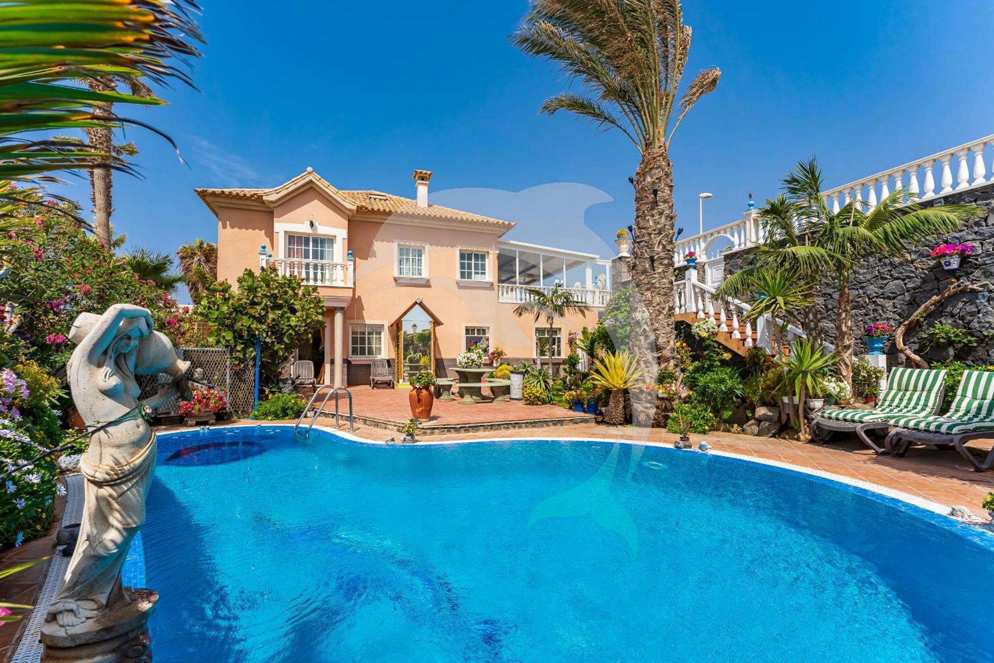 Apartamentos Los Delfines エル・メダノ エクステリア 写真